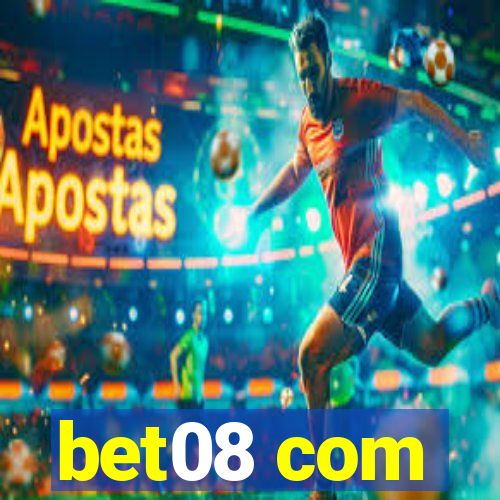 bet08 com